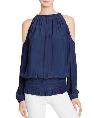 ramy brook lauren top