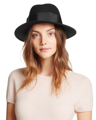 kate spade fedora