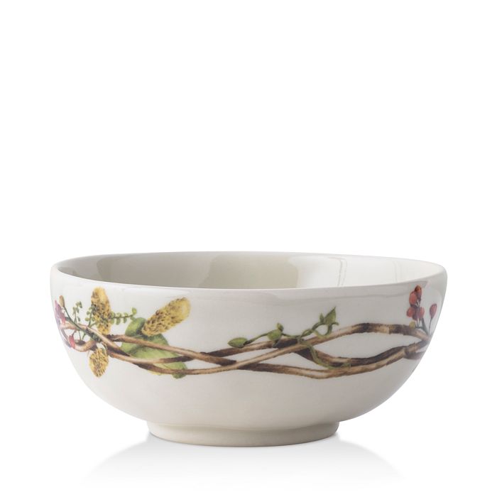 Juliska Forest Walk Berry Bowl In Multi