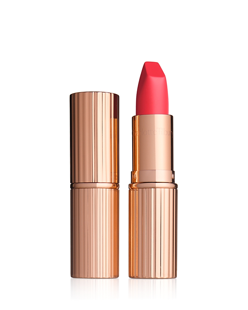 Charlotte Tilbury Matte Revolution Luminous Modern-Matte Lipstick