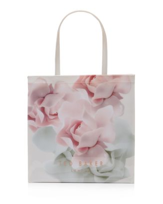 Ted Baker Large Icon Rose Tote | Bloomingdale's