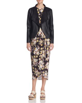 Yumi Kim Dress & Bagatelle Jacket | Bloomingdale's Women