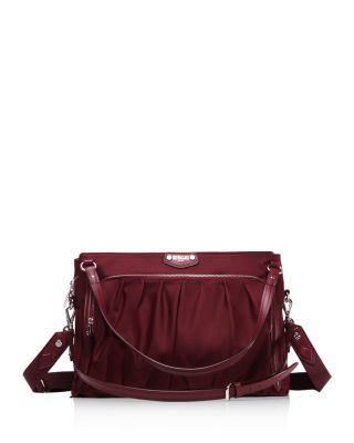 MZ WALLACE - Small Toni Shoulder Bag