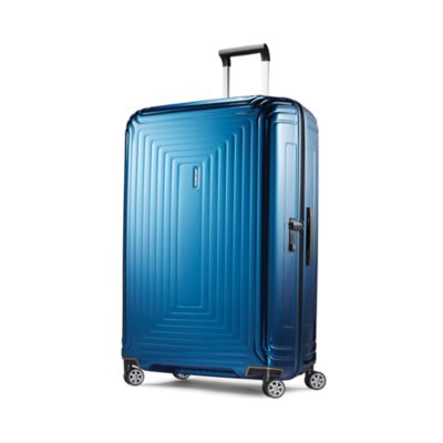 samsonite flexis 30 spinner