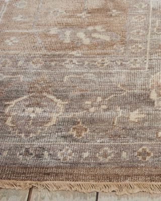 Aldora 7 Rug, 7'9" x 9'9" 