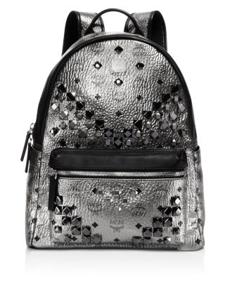 Stark Medium Stud Backpack  