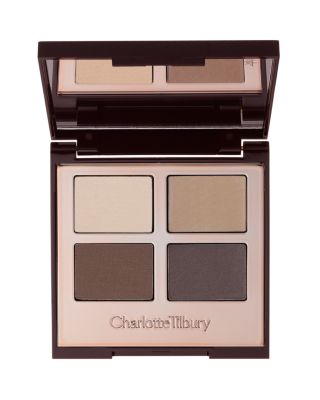 Luxury Palette Color-Coded Eyeshadows