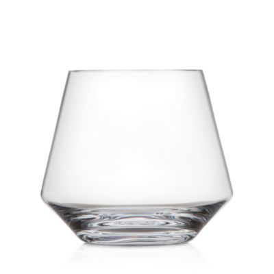 Pure Stemless Red Wine Tumbler, Set of 6