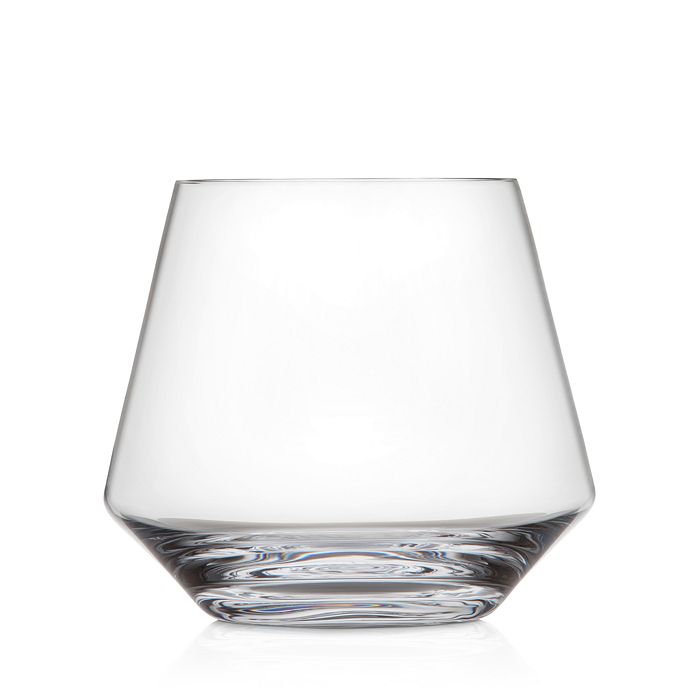 Schott Zwiesel Pure Stemless Red Wine Tumbler, Set of 6 Bloomingdale's