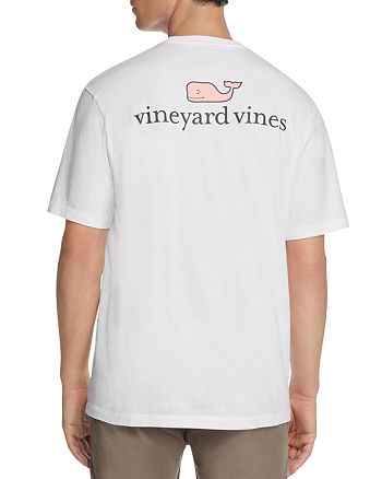 Vineyard Vines Logo Graphic Tee | Bloomingdale's