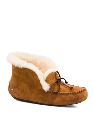 ugg women's alena slipper