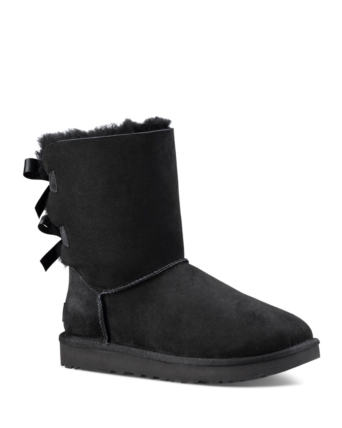 Bailey Bow Boots