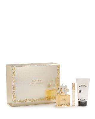 MARC JACOBS - Daisy Deluxe Gift Set