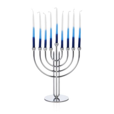 Rite Lite - Modern Traditional Menorah