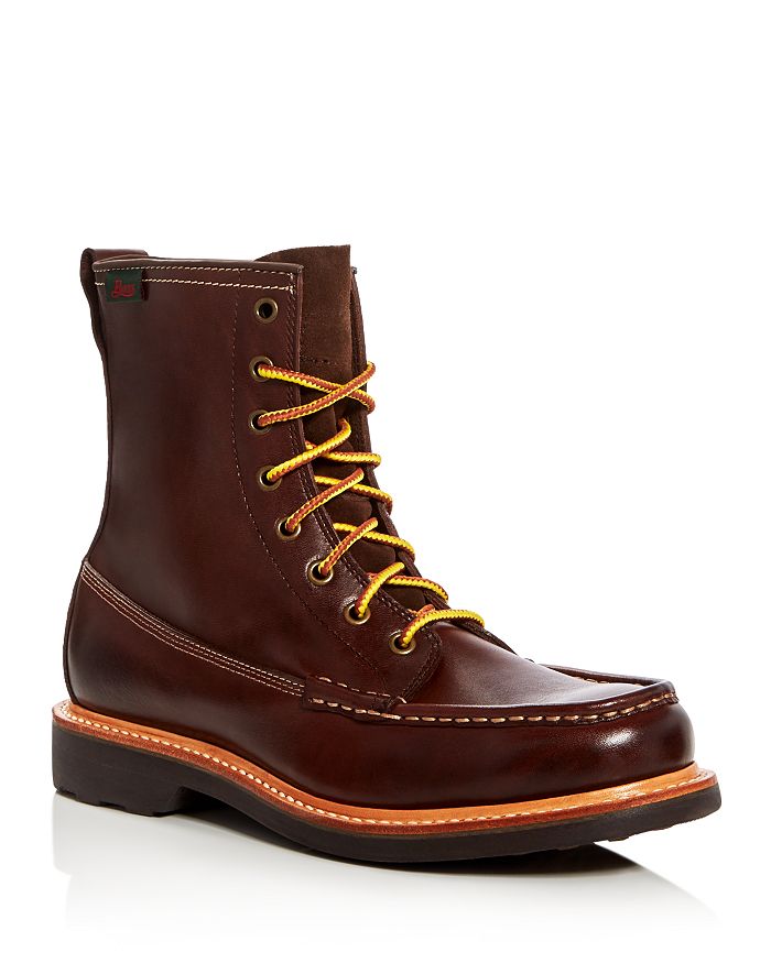 G.H. Bass & Co. - Men's Anthony Boots