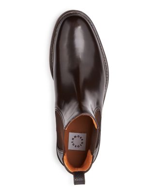 George Brown BILT Fulton Chelsea Boots | Bloomingdale display picture 2