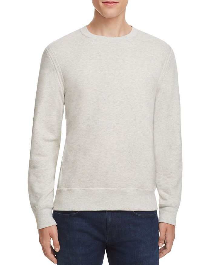 Billy Reid Dover Sweatshirt | Bloomingdale's