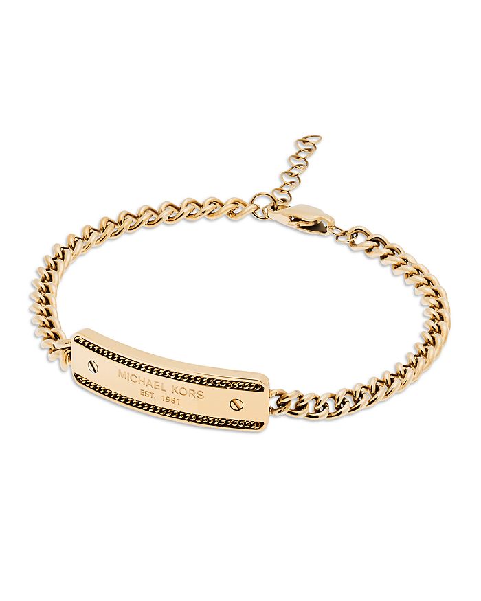 Michael kors top bracelets bloomingdales