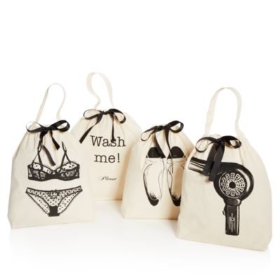 Bag-all - Women's Travel Bags, 4 Pack