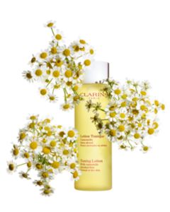 Clarins - Toning Lotion for Dry or Normal Skin 6.8 oz.