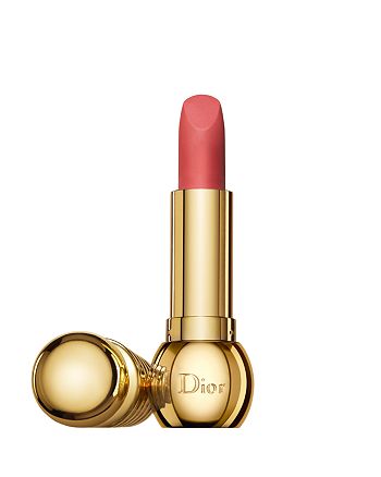 Dior - Diorific Matte Velvet Color Lipstick
