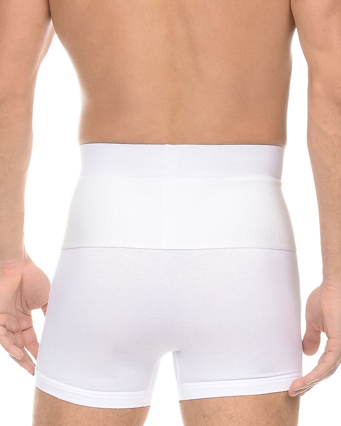 Shop 2(x)ist Form Compression Trunks In White