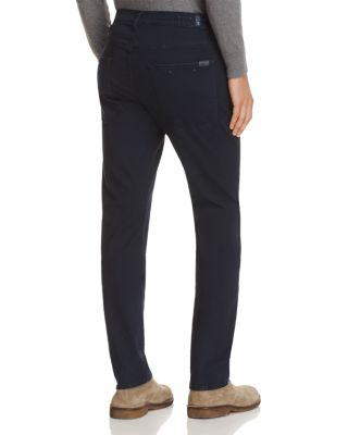 7 for all mankind adrien luxe sport