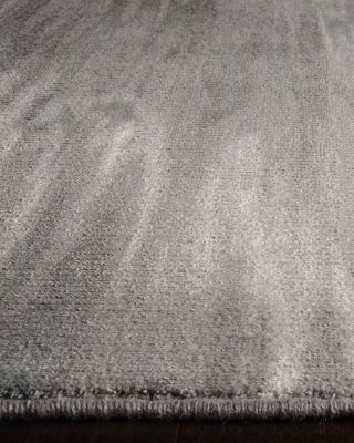 Gradient Rug - Shoal, 5'6" x 8' 