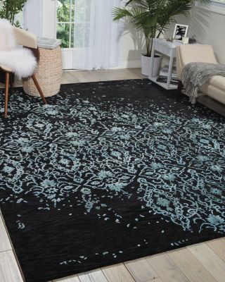 Opaline Rug, 8' x 10'