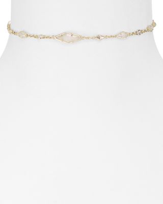 debra choker