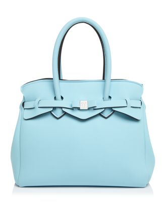 Save My Bag Miss Satchel | Bloomingdale's