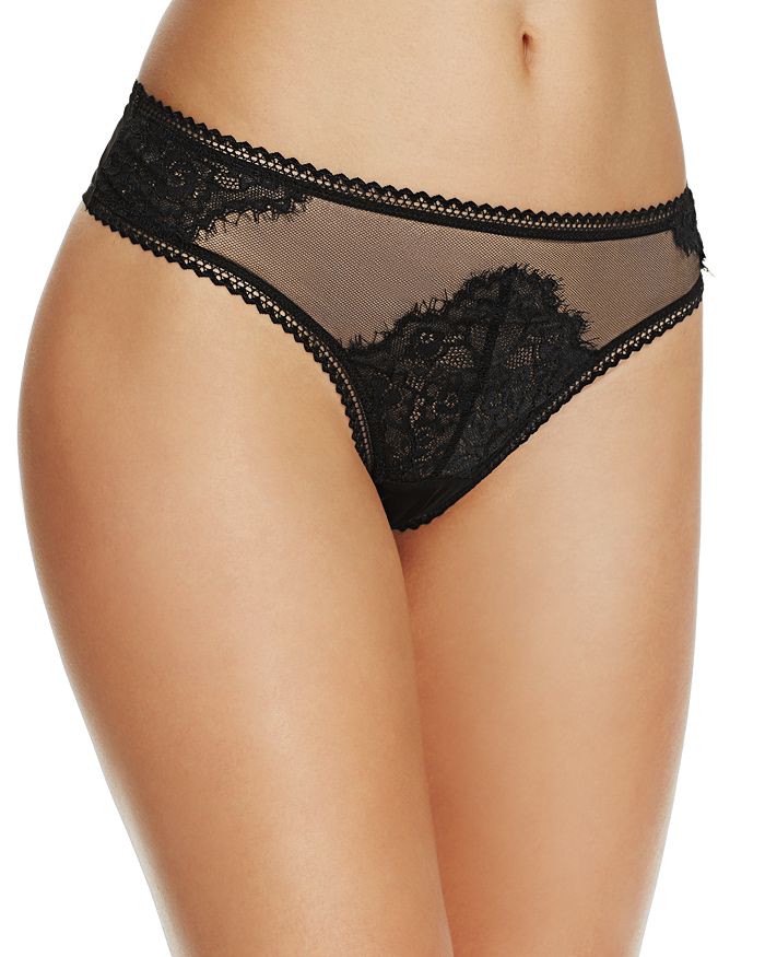 Thistle and Spire Women's Mirage Thong