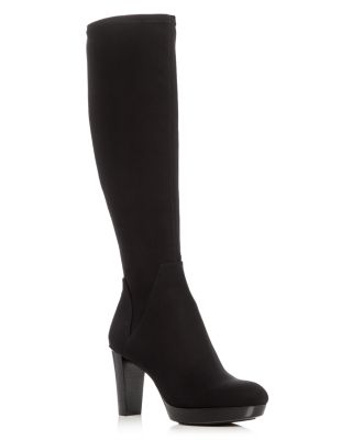 Donald Pliner Echoe High Heel Tall Boots Bloomingdale s