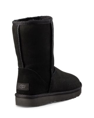 Women's Classic II Short Shearling Boots