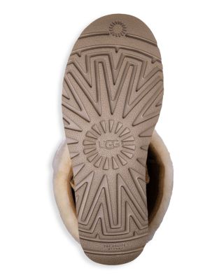 Women&#39;s Classic II Tall Shearling Boots