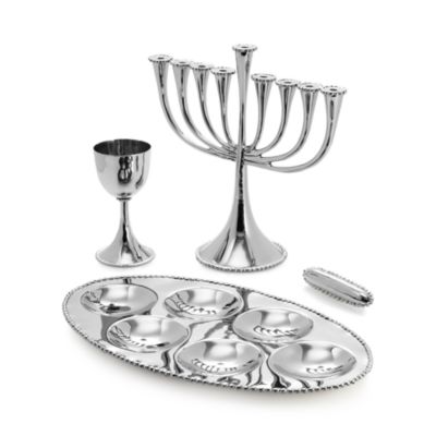 Molten Judaica Collection