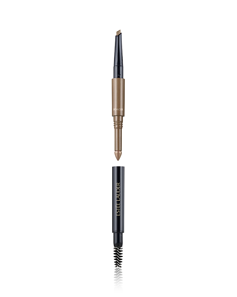 Estée Lauder The Brow Multitasker 3-in-1 Brow Tool In Blonde