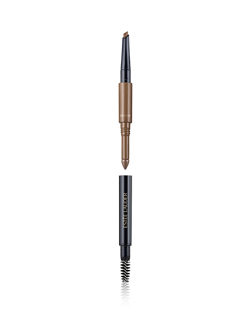 Estée Lauder The Brow Multitasker 3-in-1 Brow Tool In Light Brunette