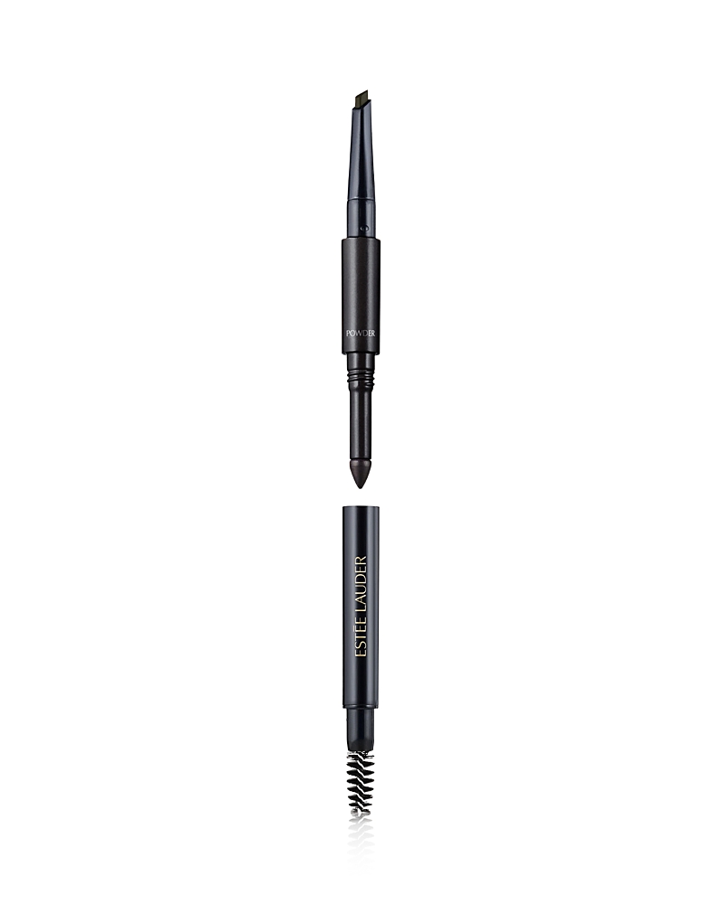 Estée Lauder The Brow Multi-tasker In Black