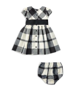 green emerald velvet dress Buffalo Plaid & Floral Fit & Flare Dress – Hello Gorgeous Boutique by Alyssa main image 1