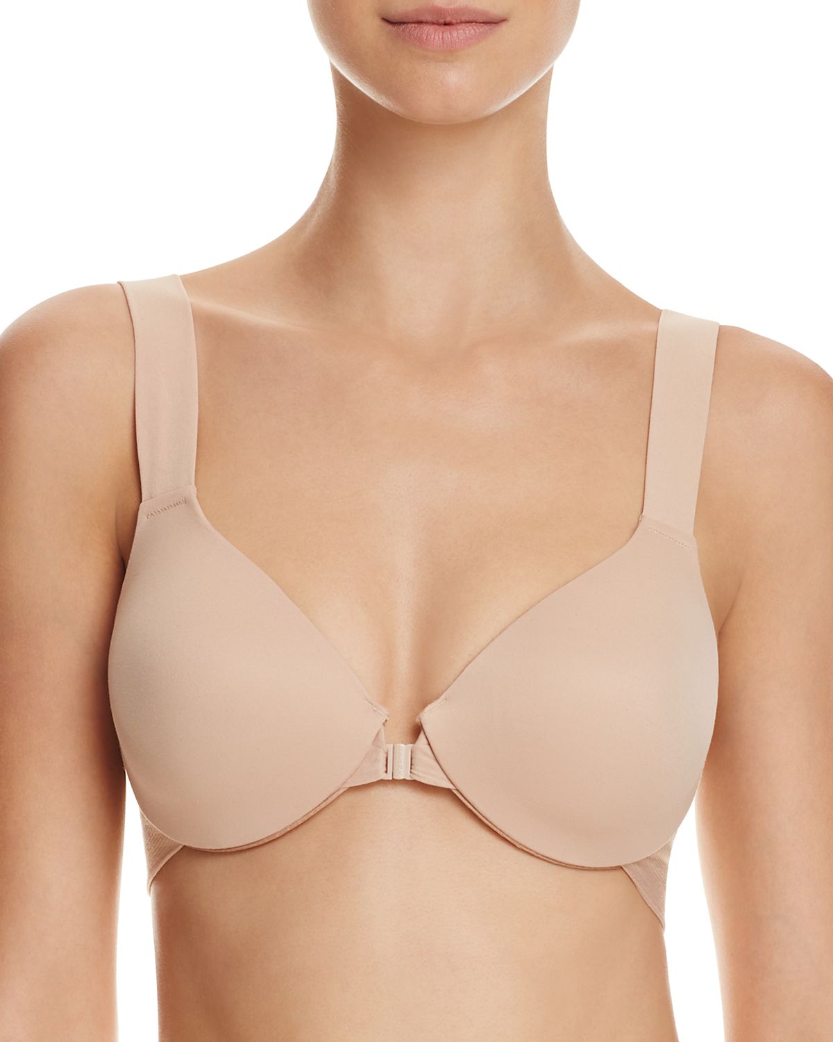 Spanx Full Coverage Bra
