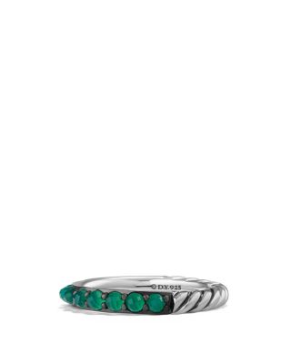 david yurman green onyx