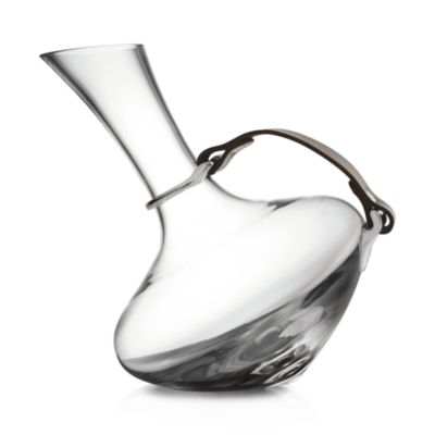 Arte Italica - Giorgio Wine Decanter