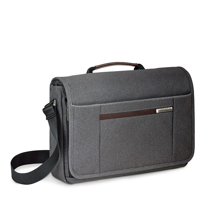 Briggs and riley micro messenger shop