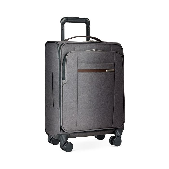 Briggs & riley kinzie street international carry on spinner review cheap