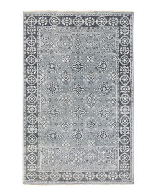 Surya - Cappadocia Area Rug, 3'6" x 5'6"