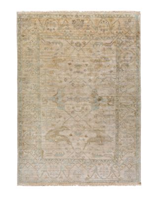 Surya Antique Area Rug, 9' x 13'