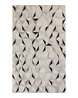 Surya Trail Area Rug, 8' X 10' In Gray