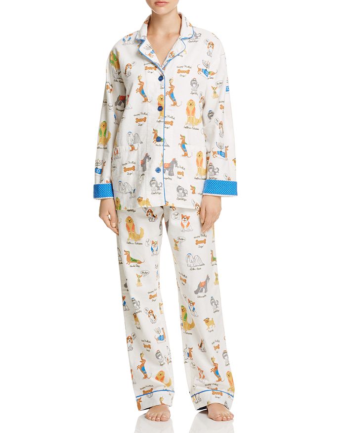 PJ Salvage - Hanukkah Pajama Set