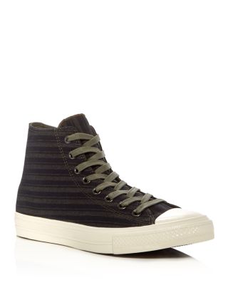 chuck taylor all star ii john varvatos high top black
